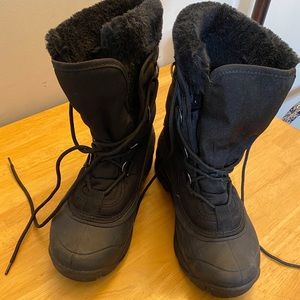 Kamik Winter Boots